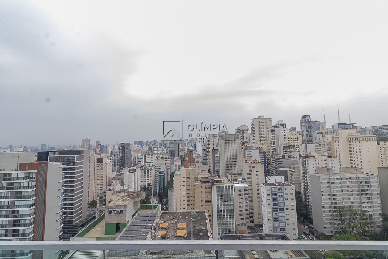 Edifício Diamond Jardins
