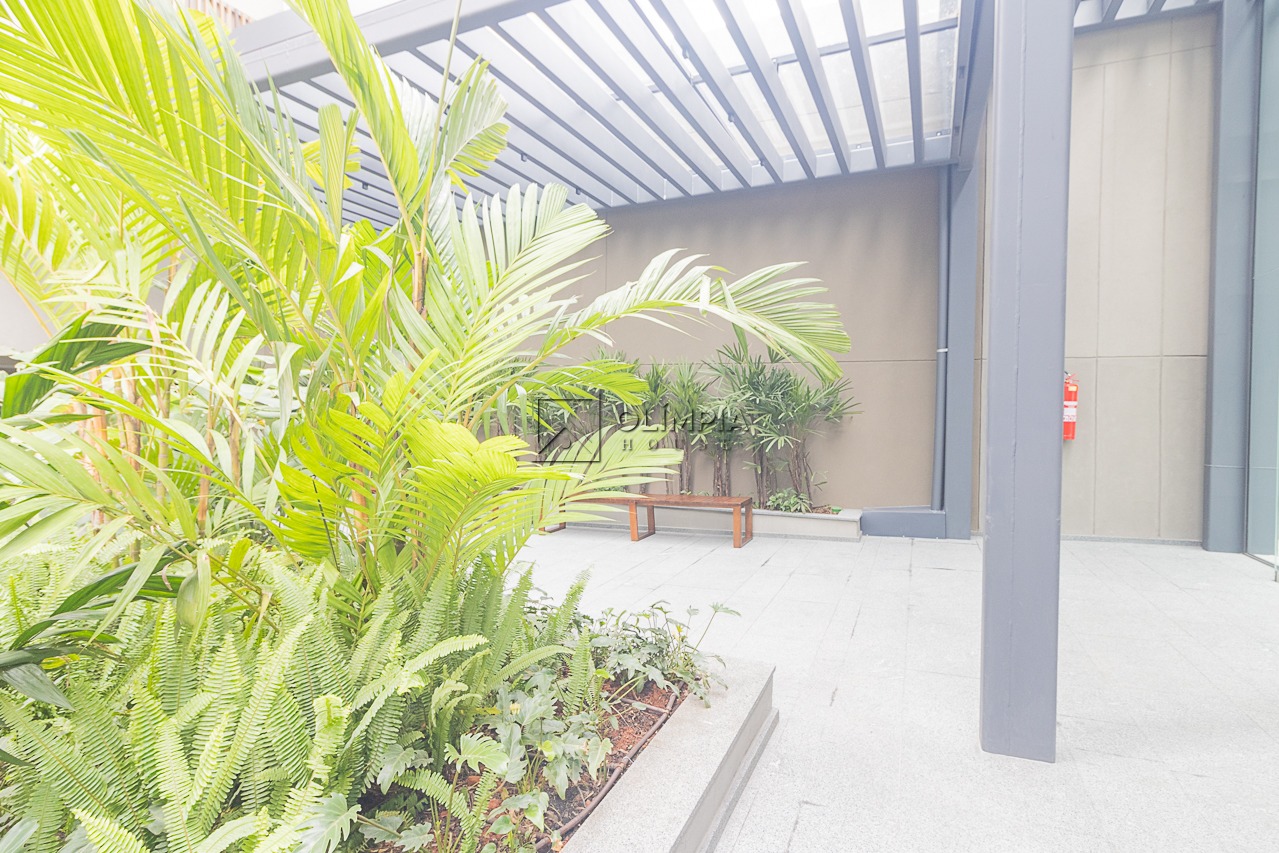 Edifício Diamond Jardins