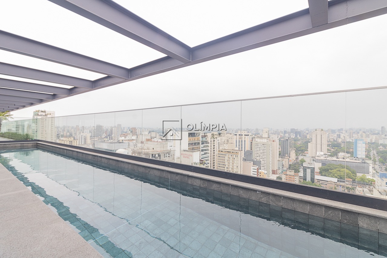 Edifício Diamond Jardins
