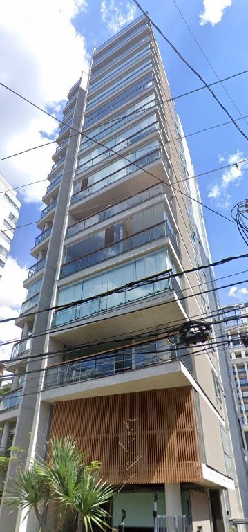 Edifício Float By Yoo