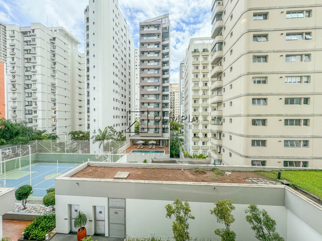 Guararapes, 305