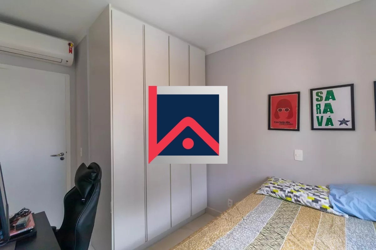 Cardeal Arcoverde, 614