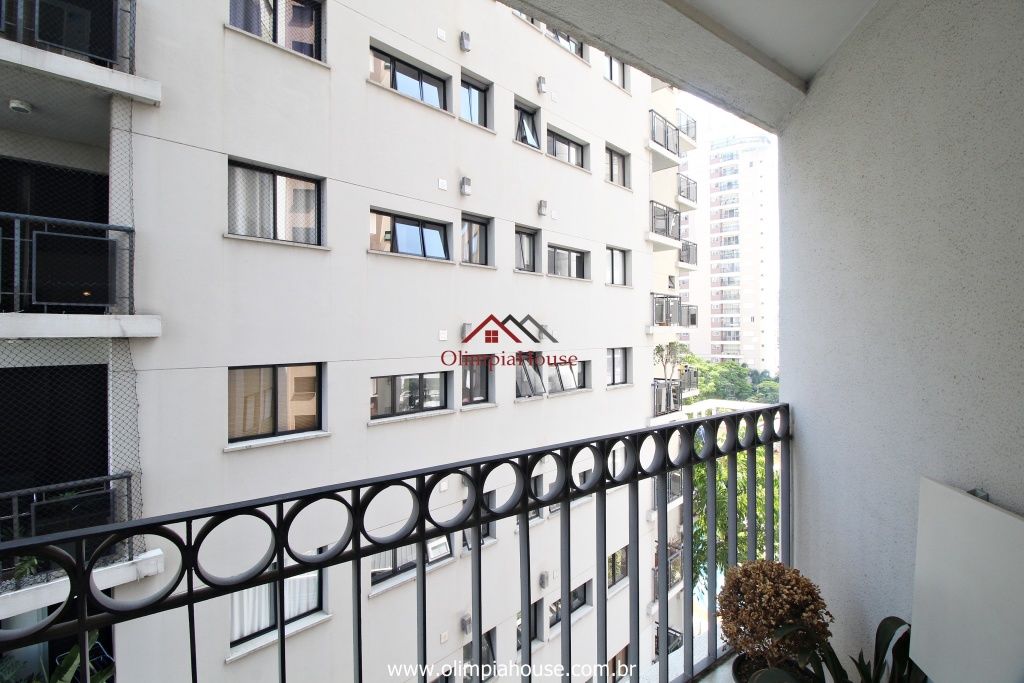 Doutor Cardoso de Melo, 1032