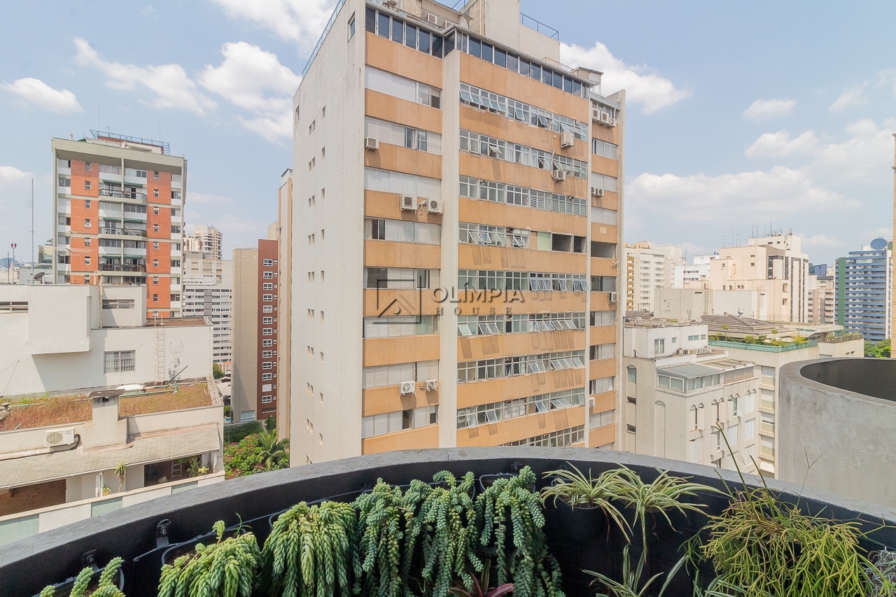 Bandeira Paulista, 65