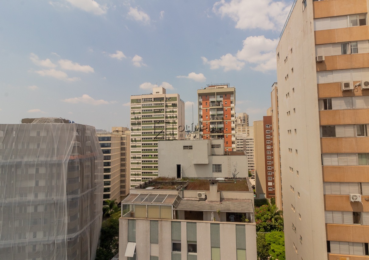 Bandeira Paulista, 65