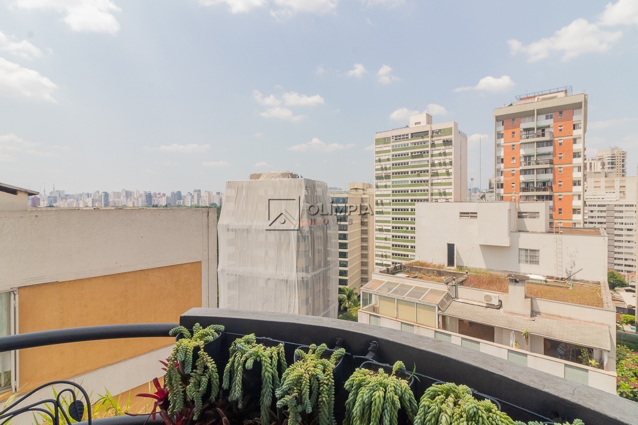 Bandeira Paulista, 65