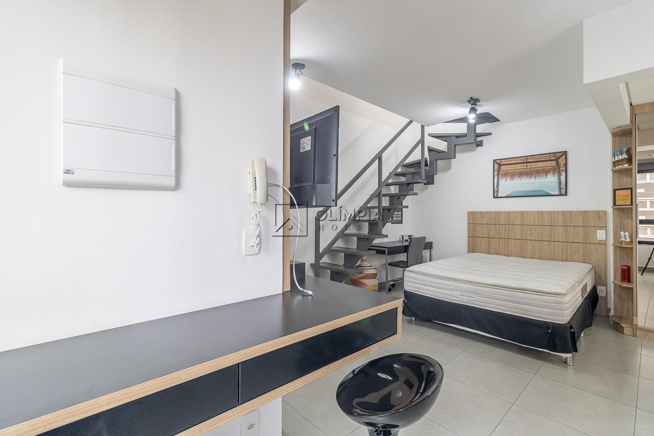 Casa do Ator, 829
