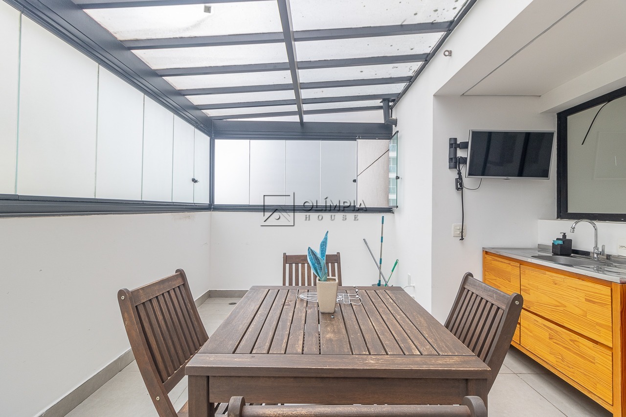 Casa do Ator, 829