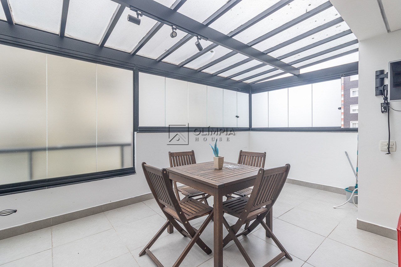 Casa do Ator, 829