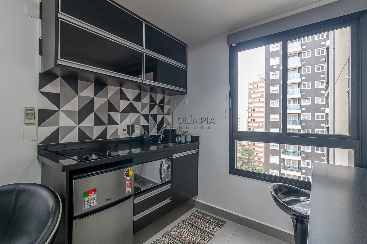 Casa do Ator, 829