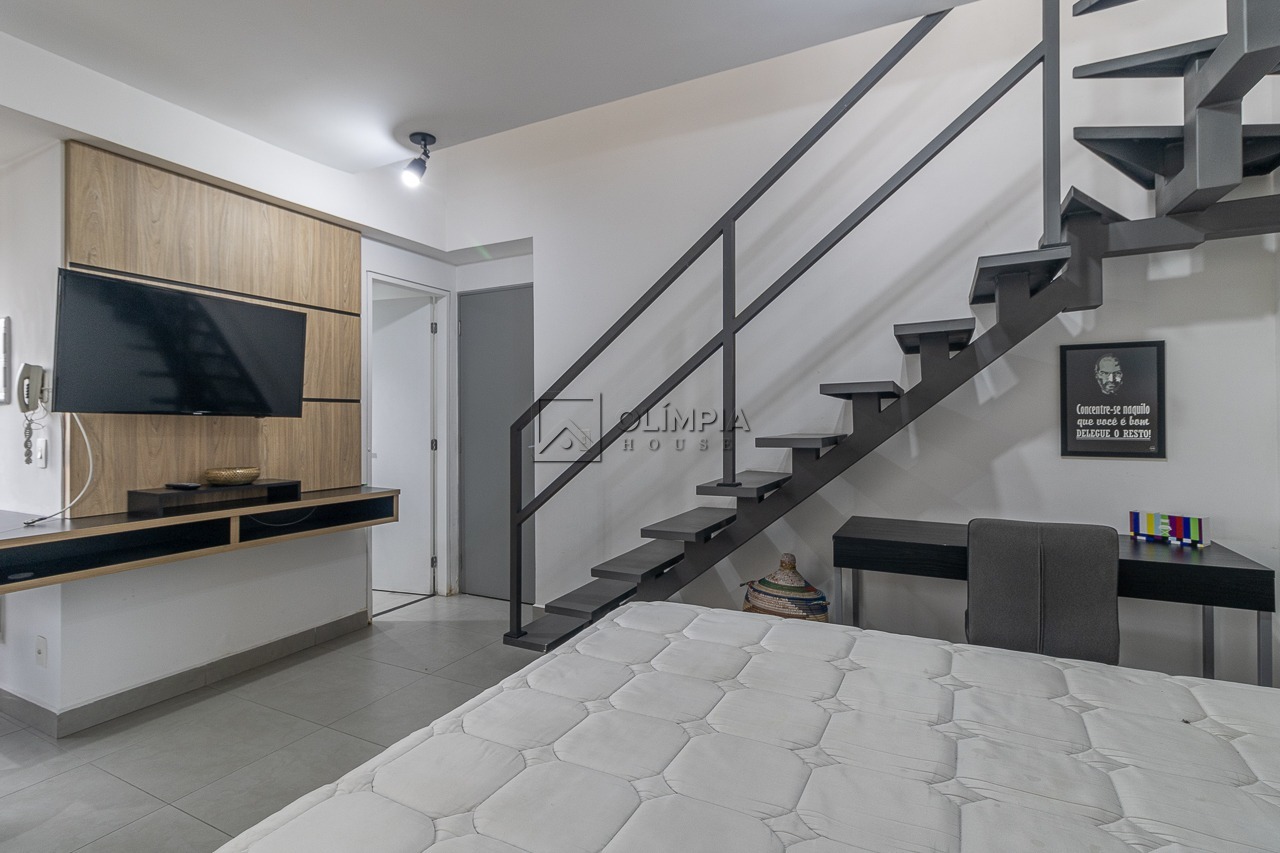 Casa do Ator, 829