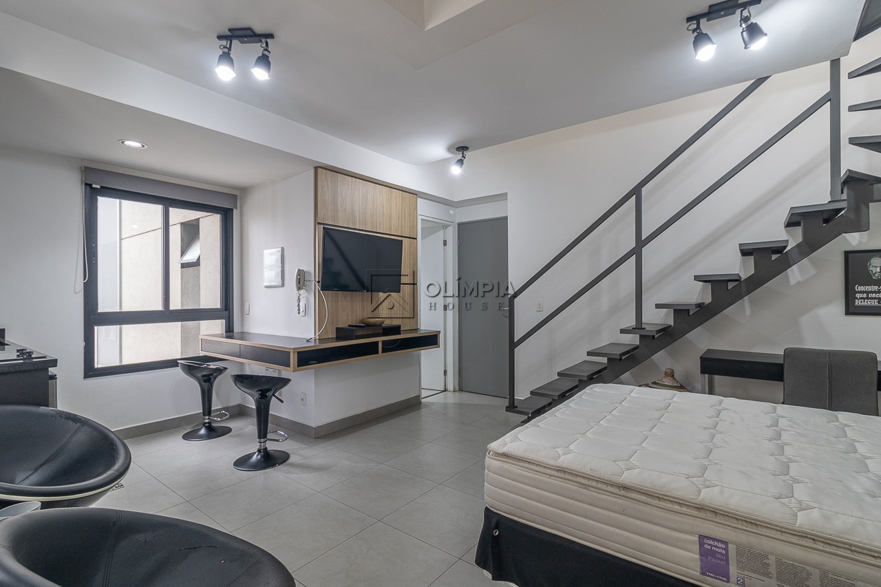 Casa do Ator, 829