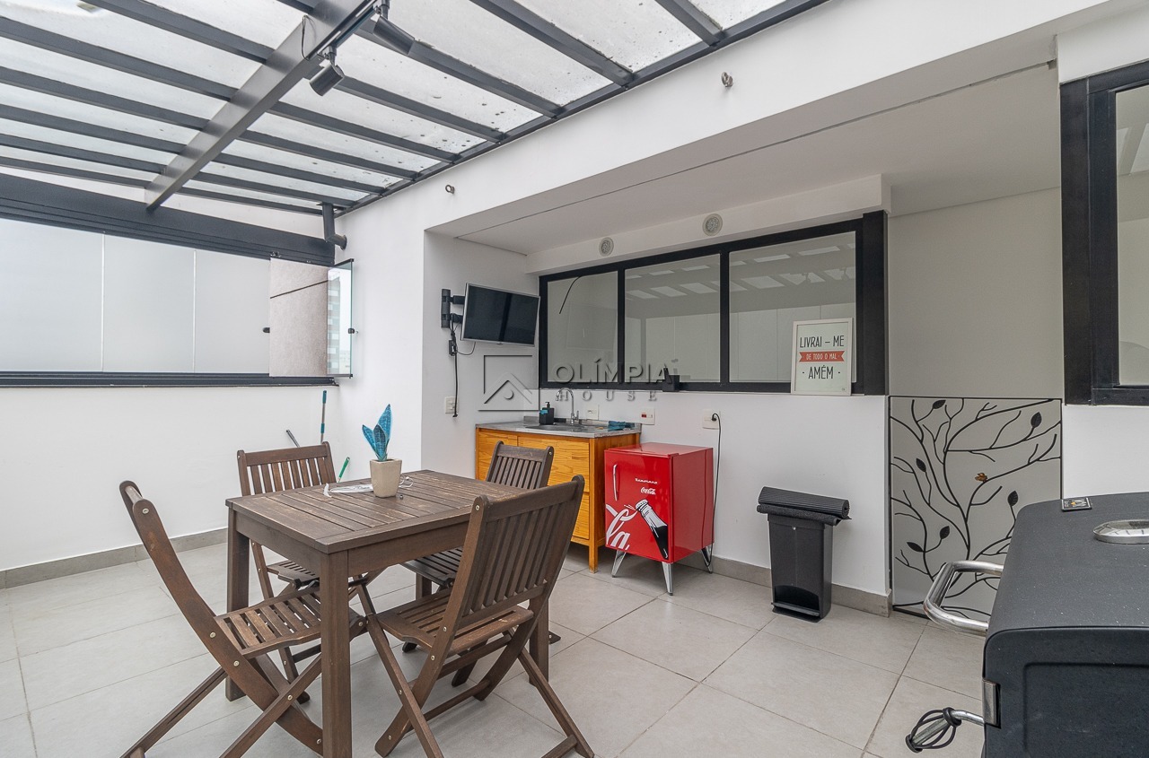 Casa do Ator, 829