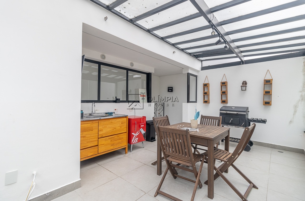 Casa do Ator, 829