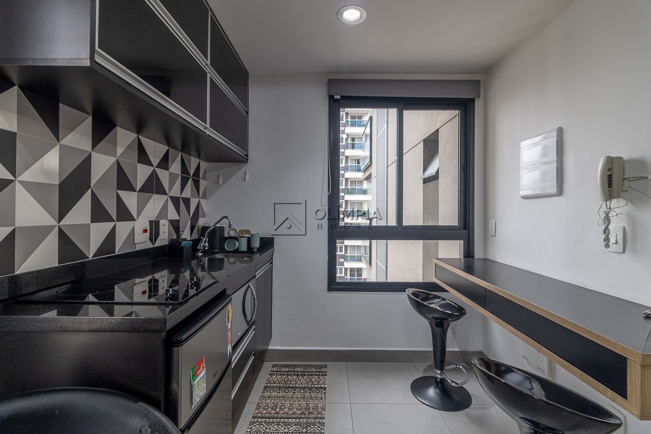 Casa do Ator, 829