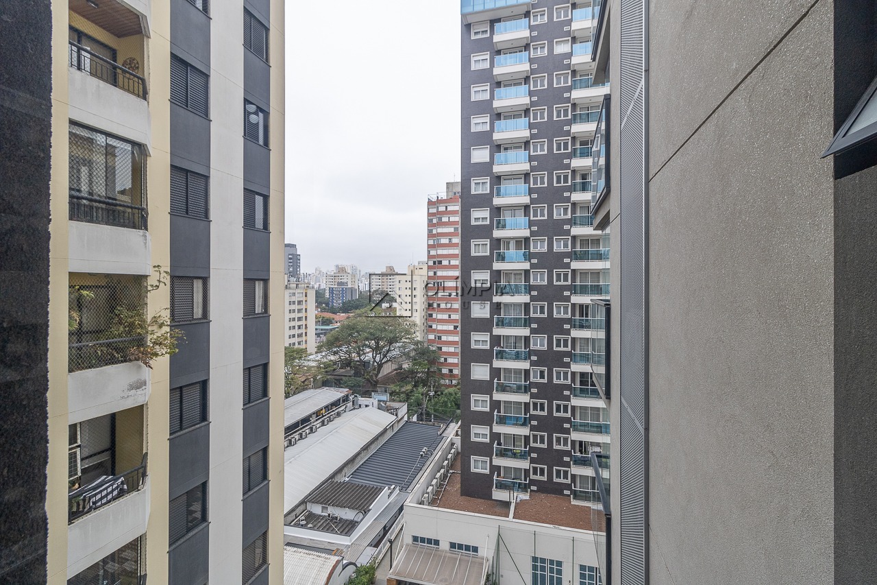Casa do Ator, 829