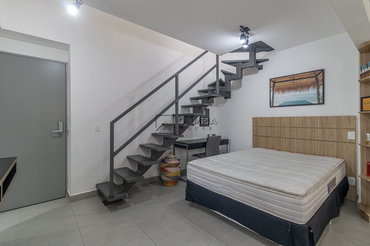 Casa do Ator, 829