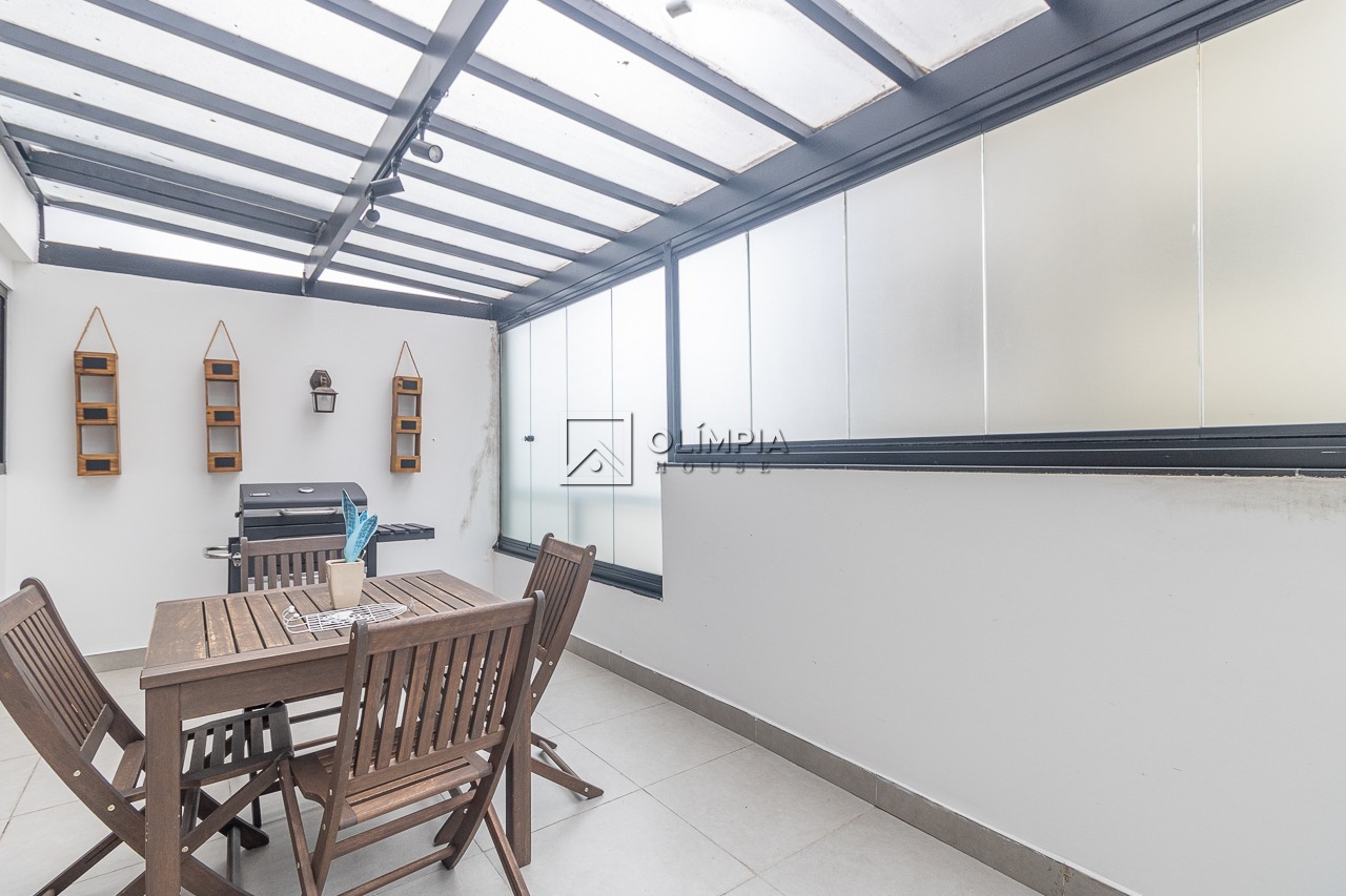 Casa do Ator, 829