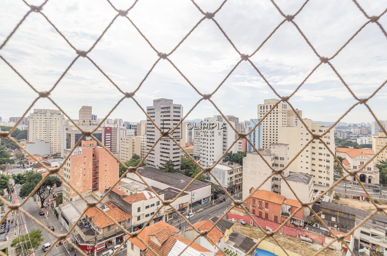 Doutor Cândido Espinheira, 439