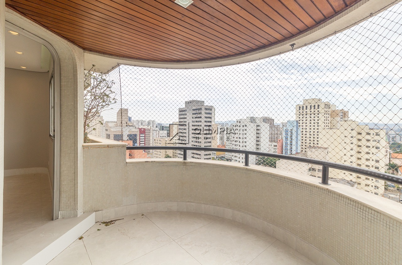 Doutor Cândido Espinheira, 439