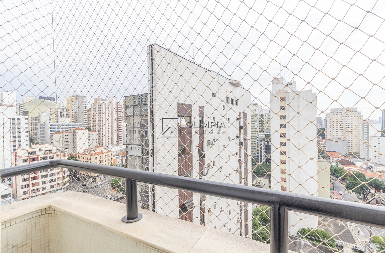 Doutor Cândido Espinheira, 439