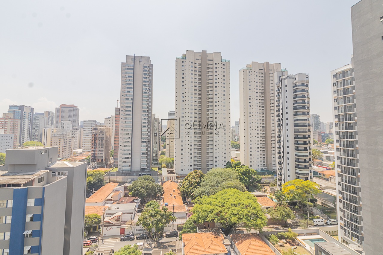 Alvorada, 735