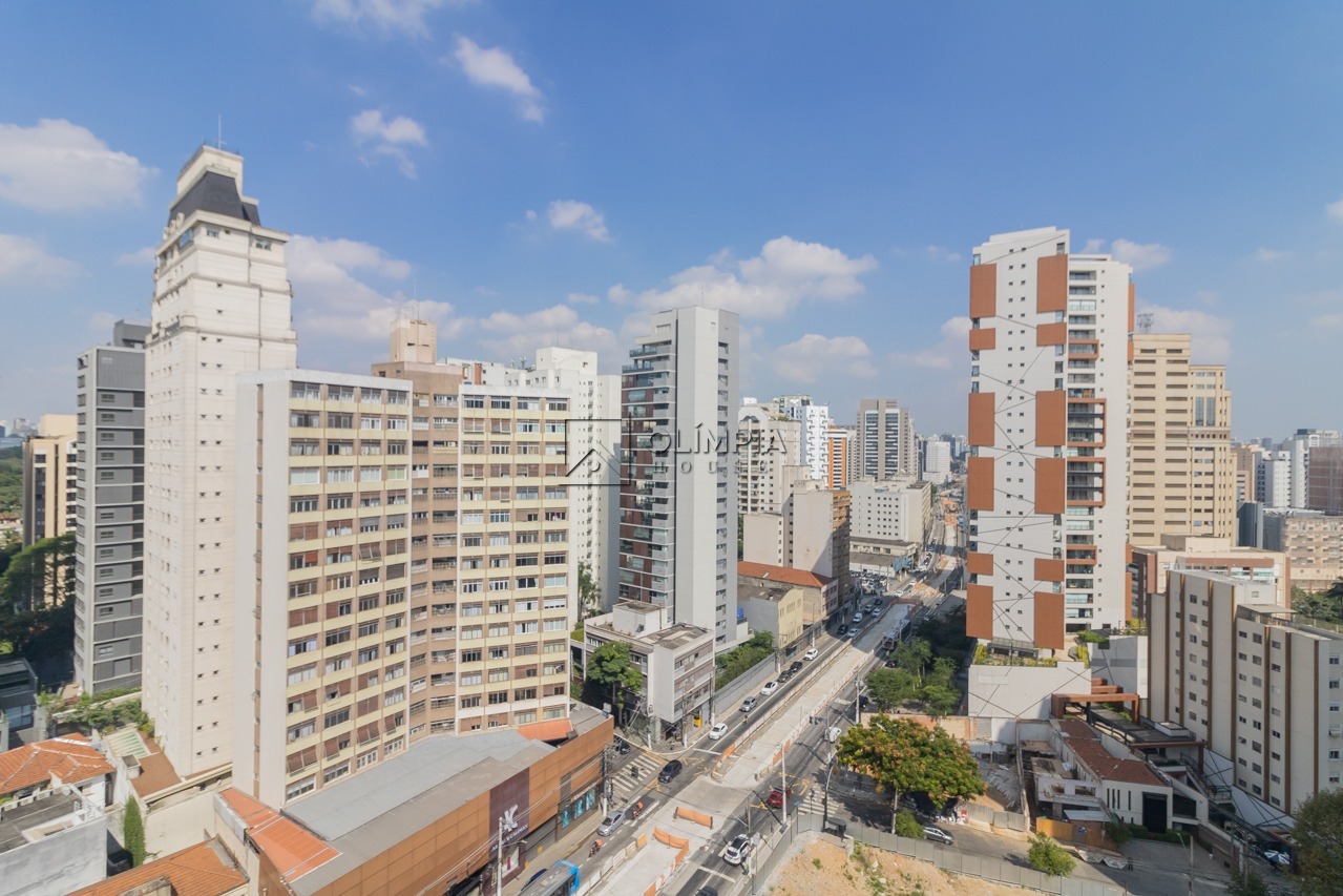 Doutor Eduardo de Souza Aranha, 67