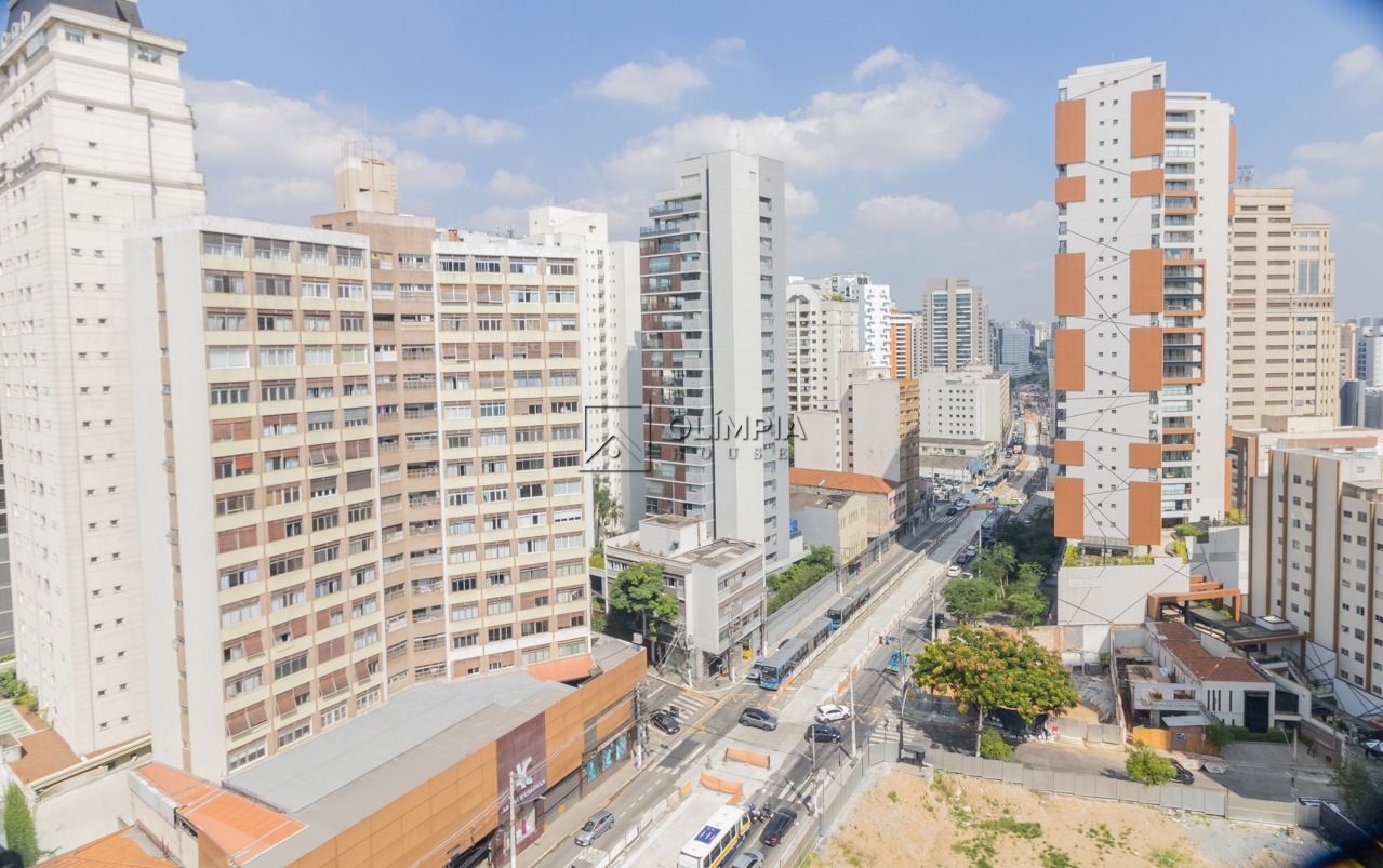 Doutor Eduardo de Souza Aranha, 67