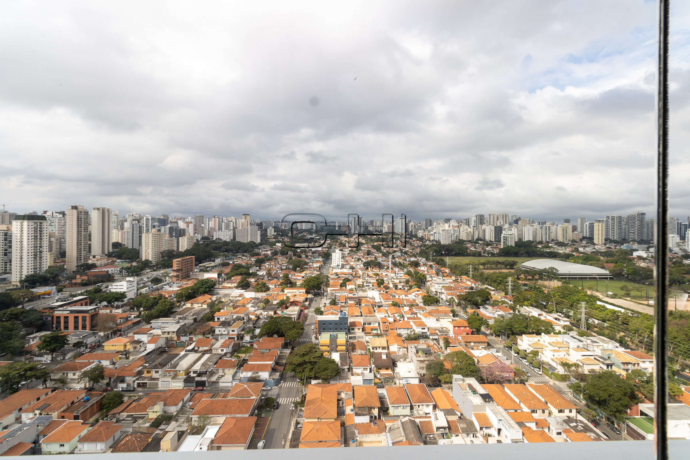 Nova Independência, 1010