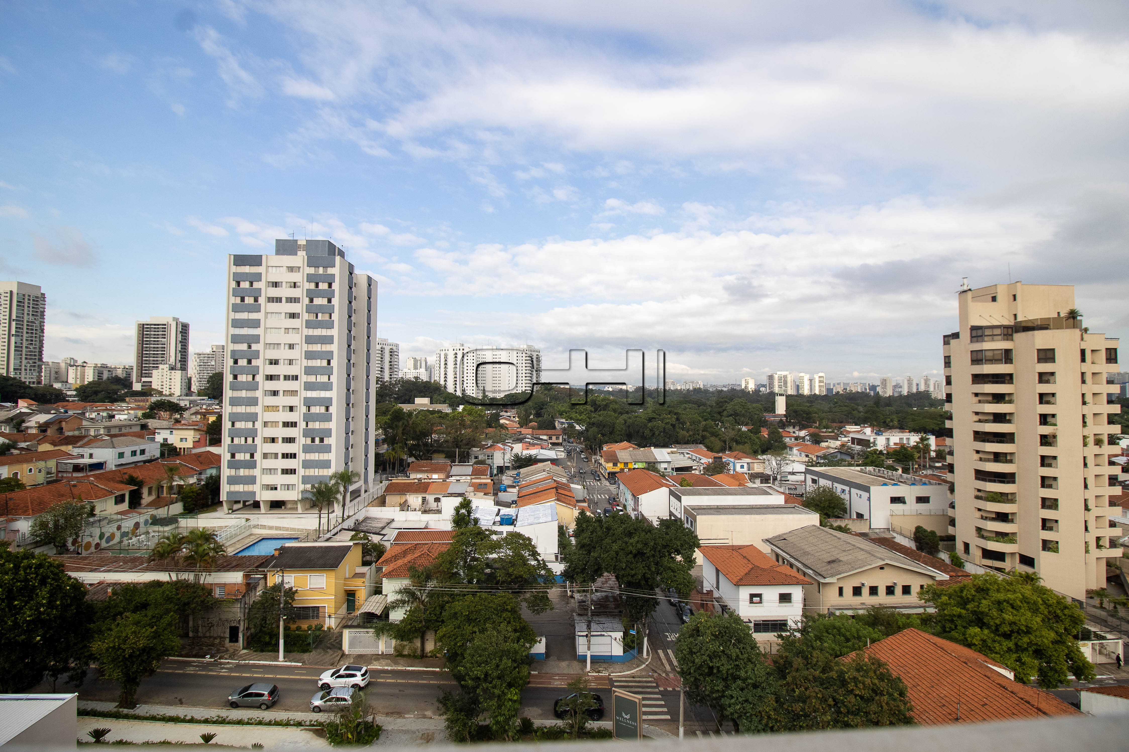 Américo Brasiliense, 1025