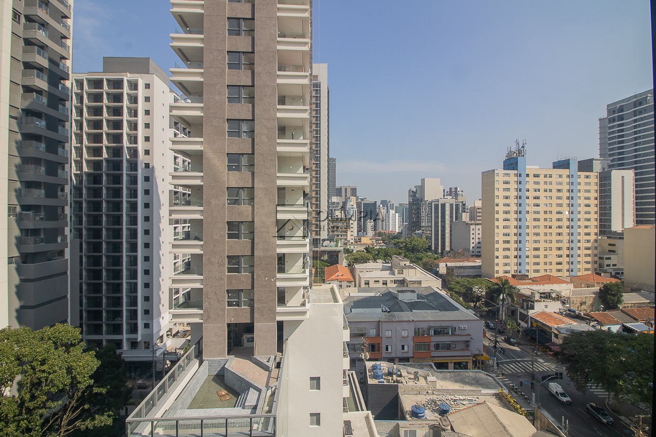 dos Pinheiros, 801