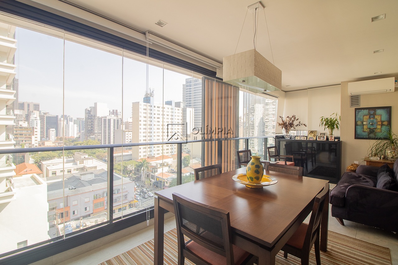 dos Pinheiros, 801