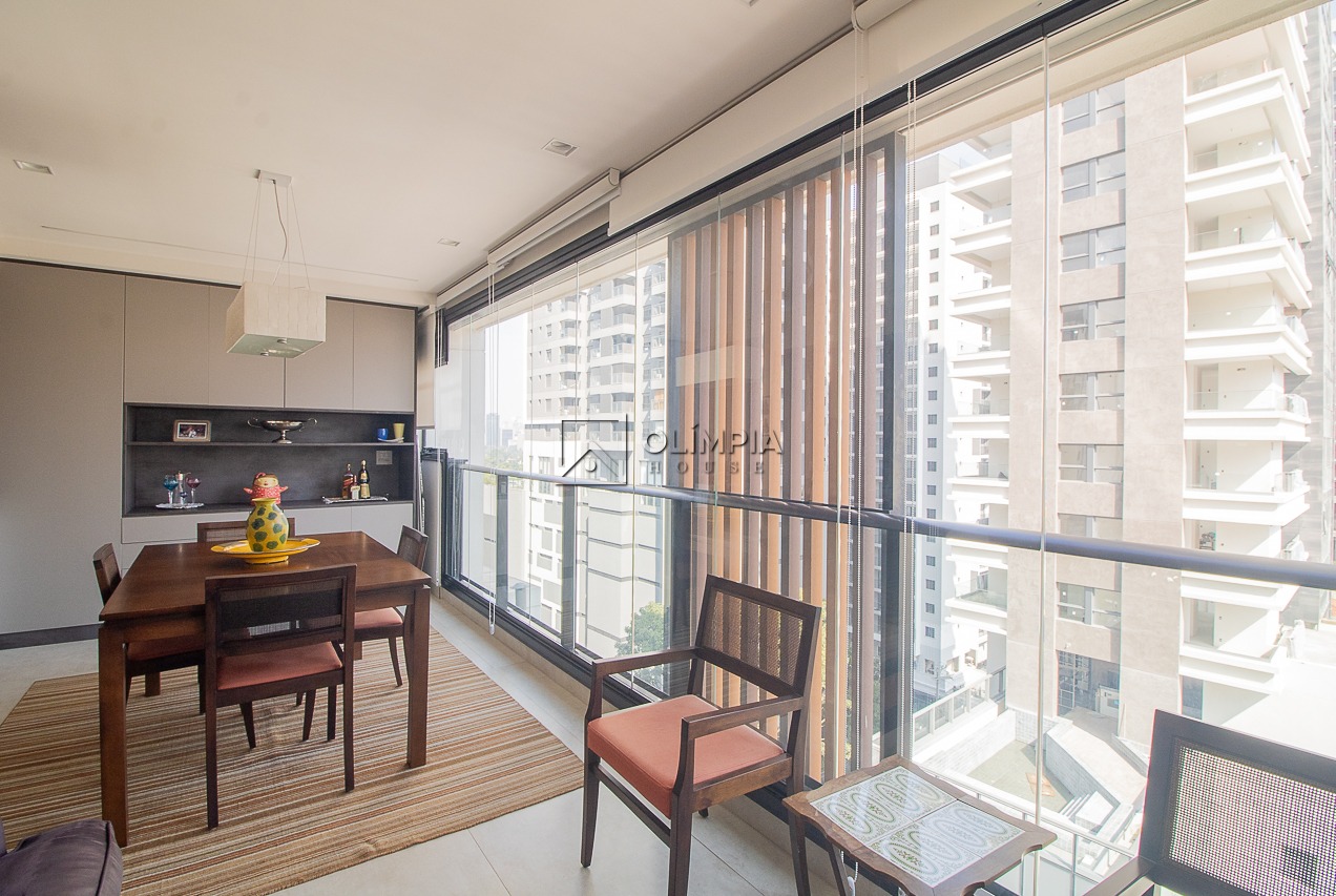 dos Pinheiros, 801