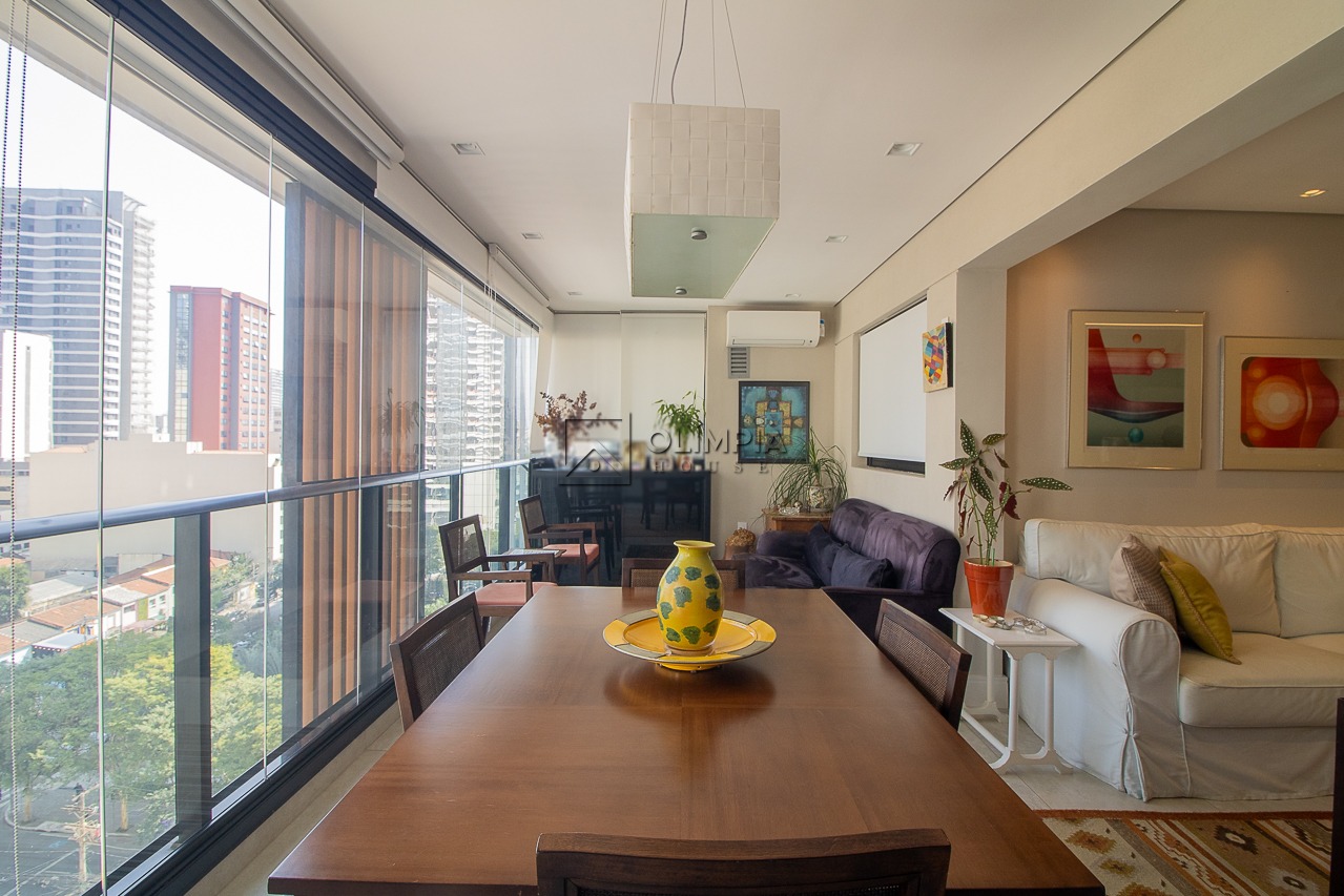 dos Pinheiros, 801