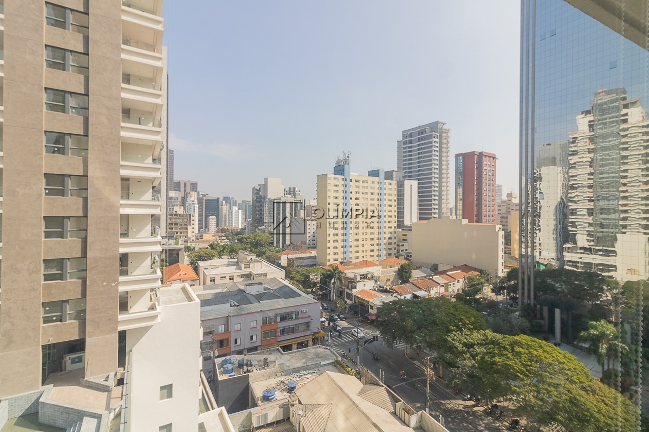 dos Pinheiros, 801