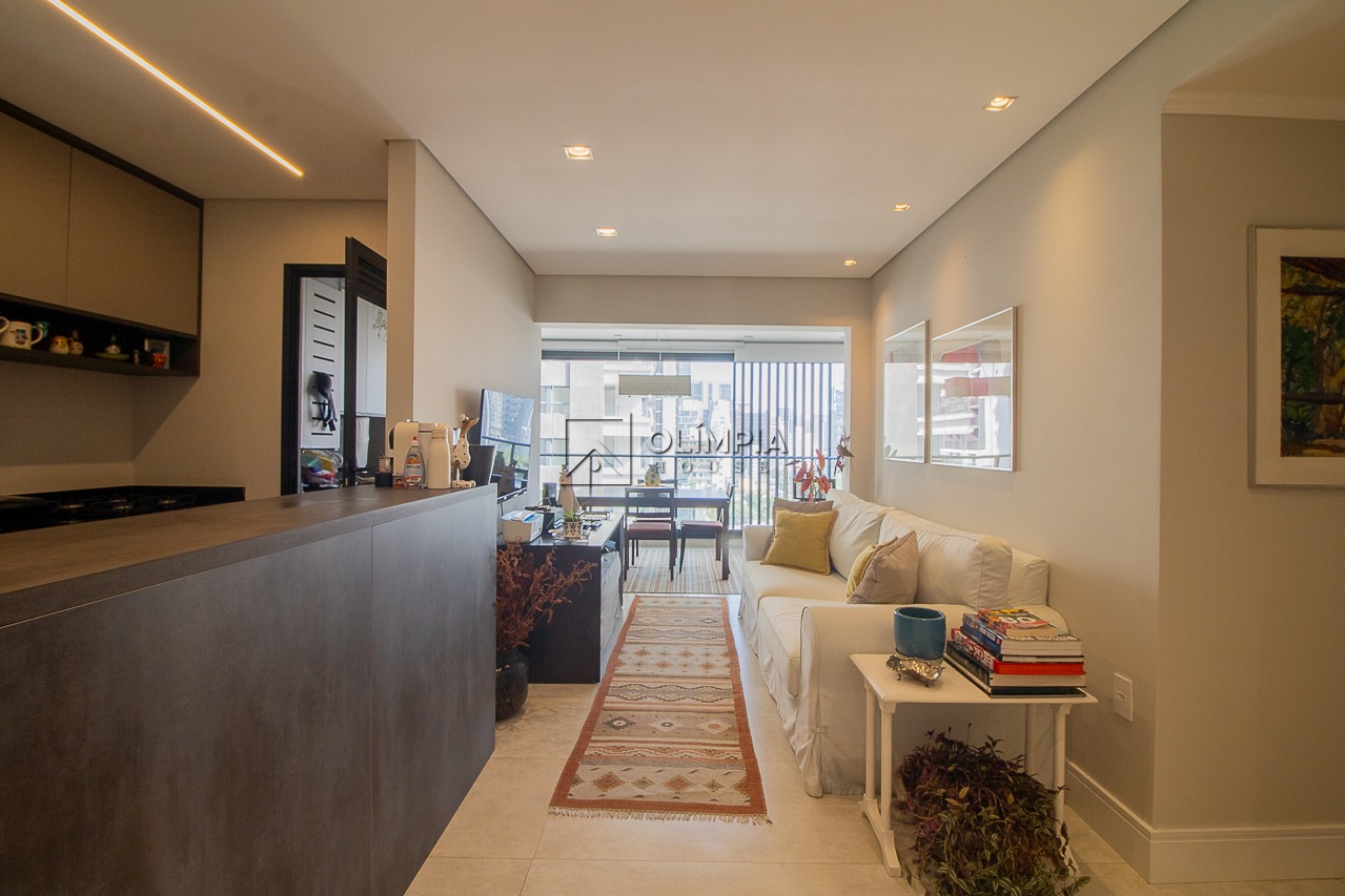 dos Pinheiros, 801