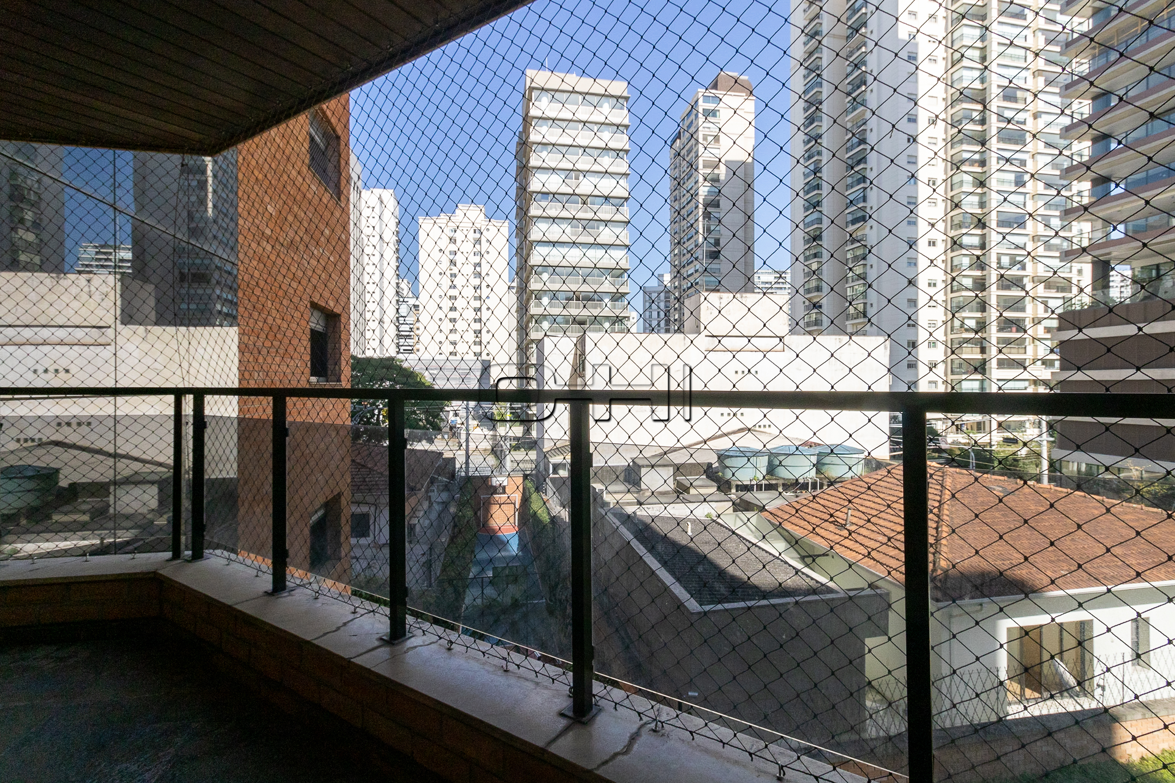 Domingos Leme, 769