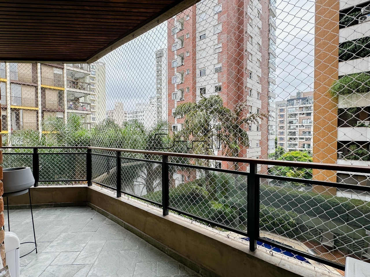 Leão Coroado, 209