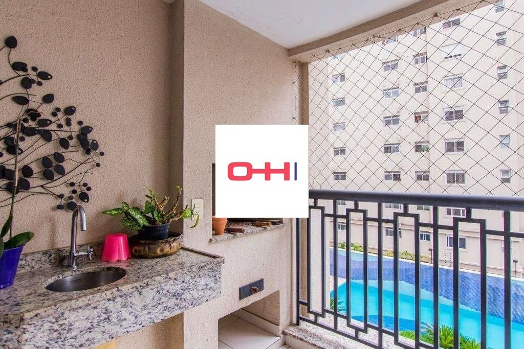Morais de Barros, 960