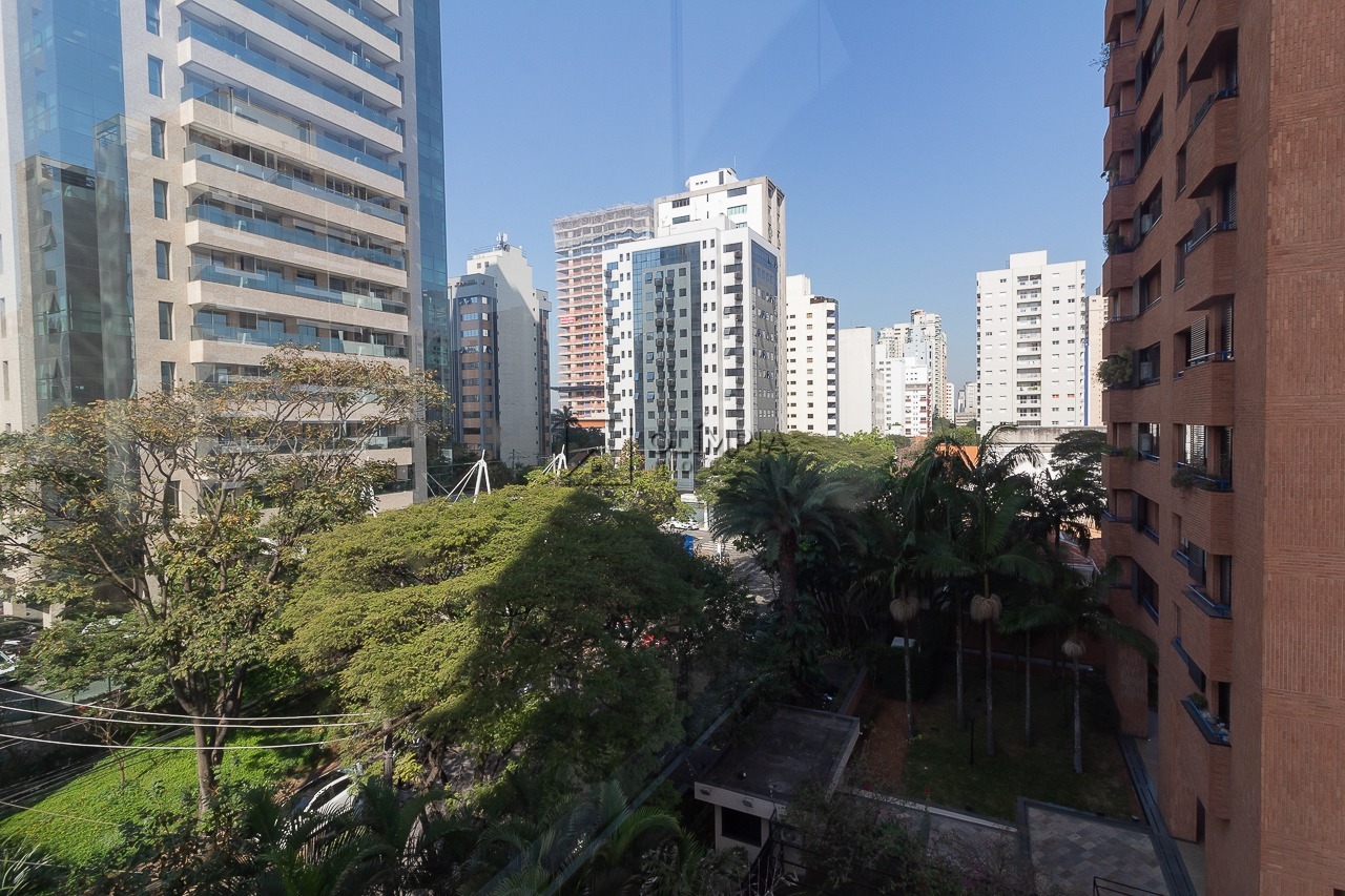 Barão do Triunfo, 639