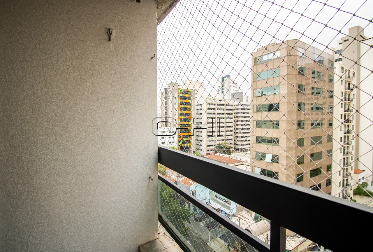 Bandeira Paulista, 510