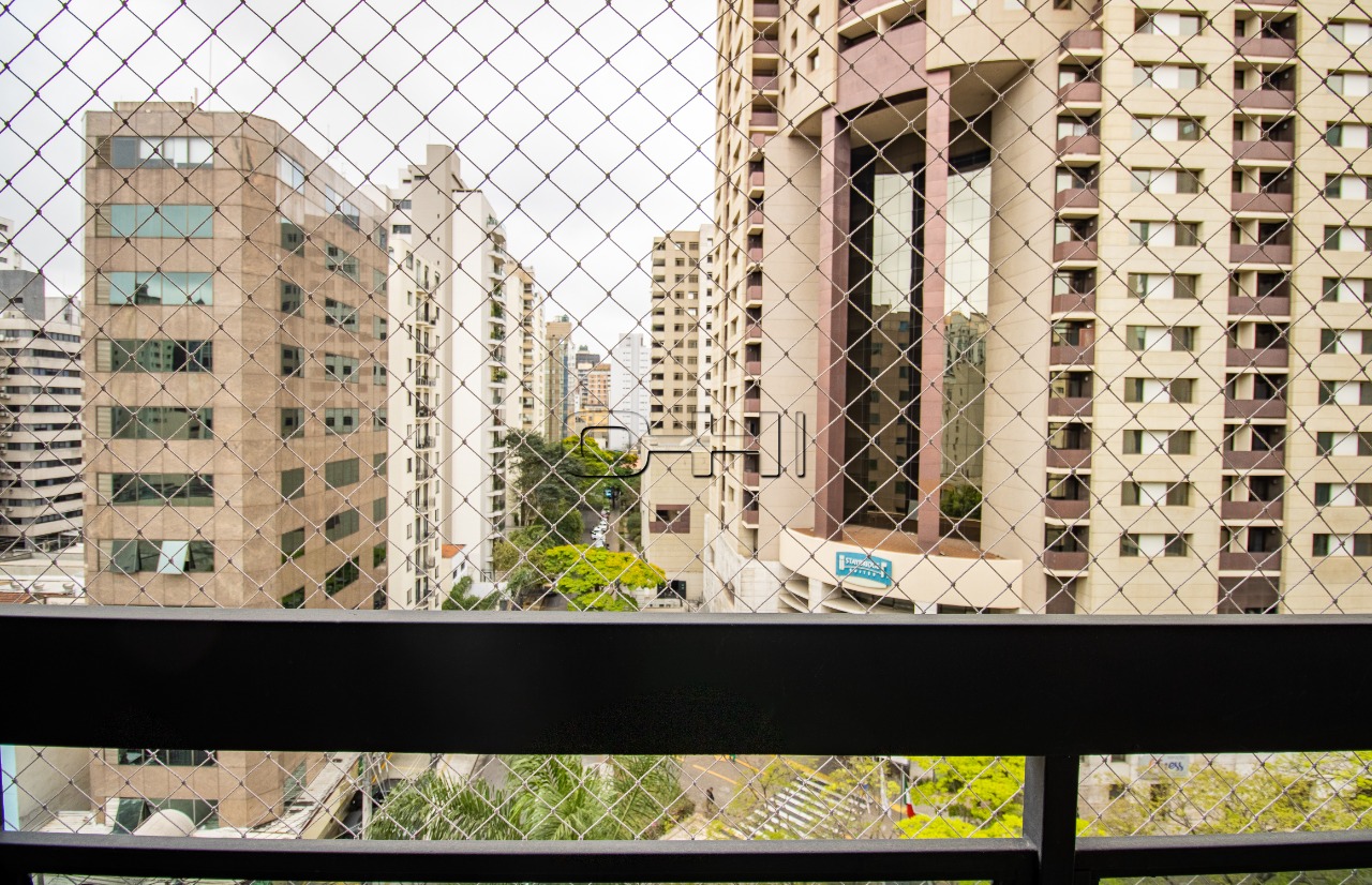 Bandeira Paulista, 510