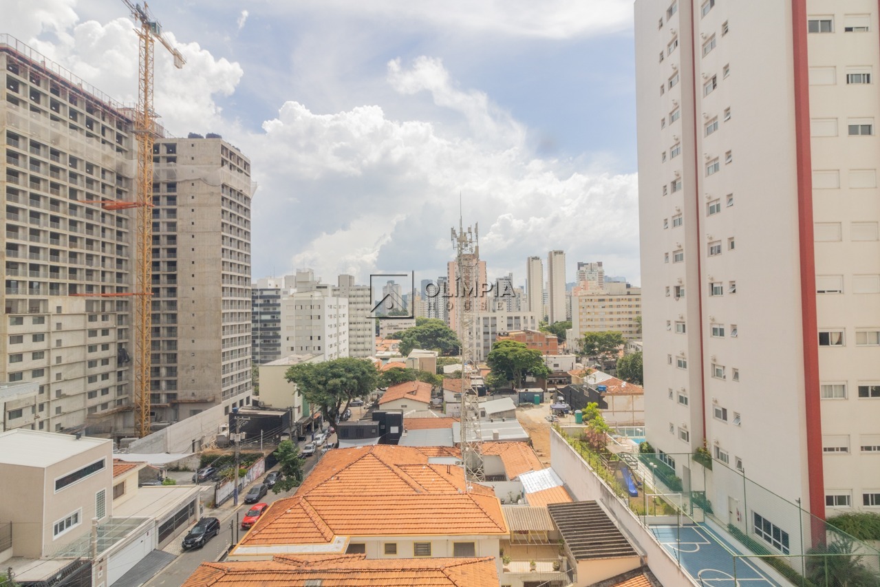 Doutor Andrade Pertence, 110