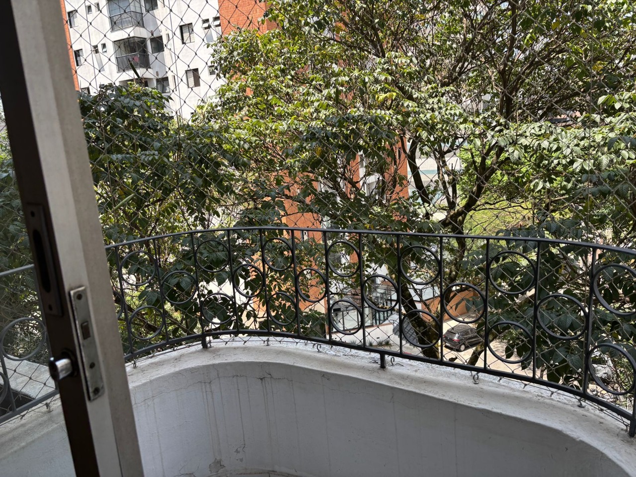 Oscar Pereira da Silva, 117
