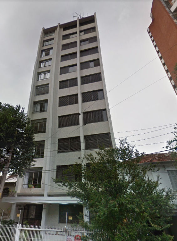 Capote Valente, 259
