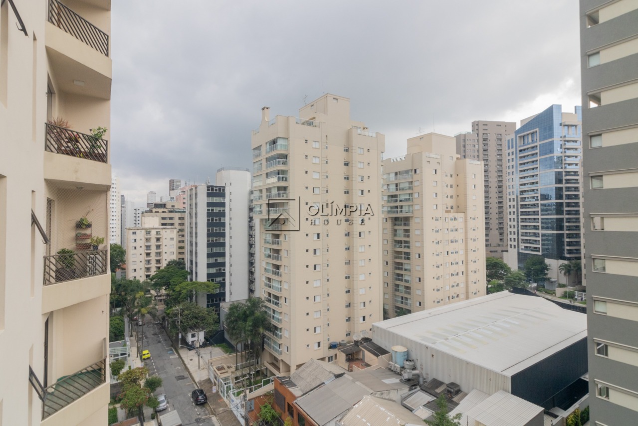 Santa Justina, 88