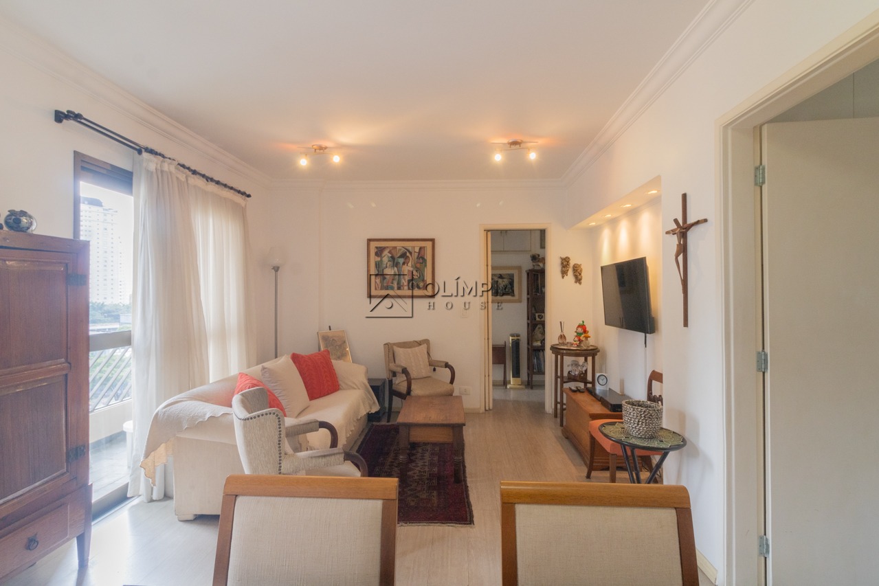 Santa Justina, 88