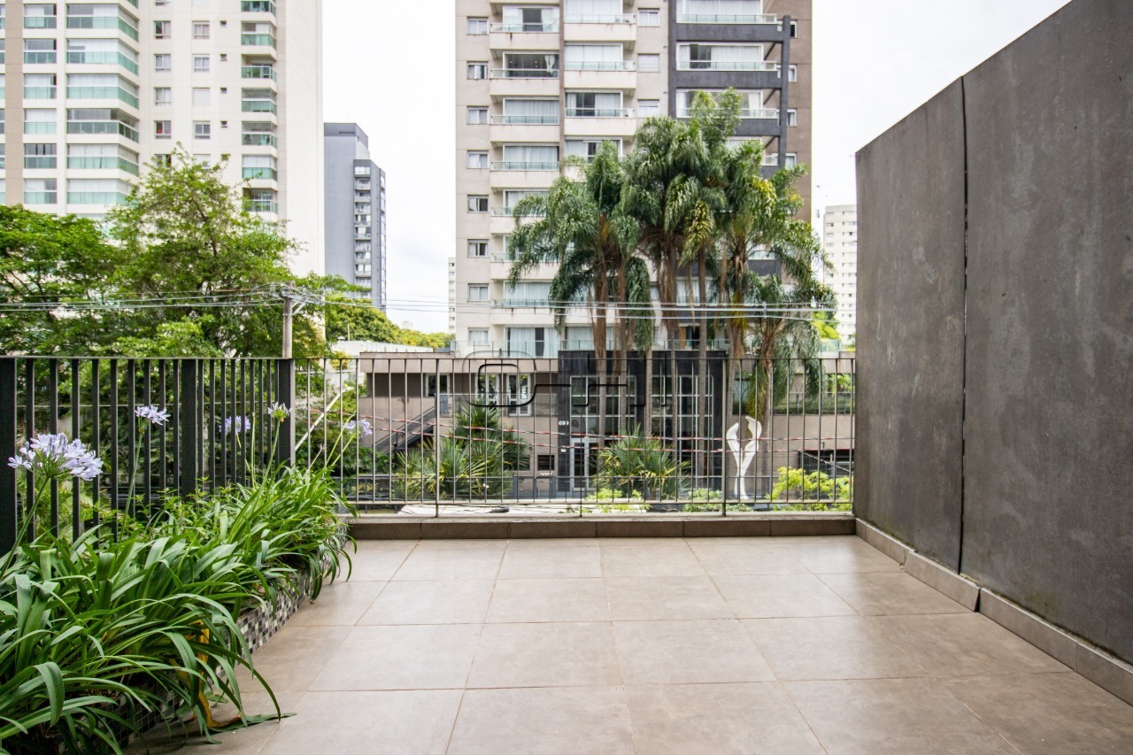 Doutor Cardoso de Melo, 674