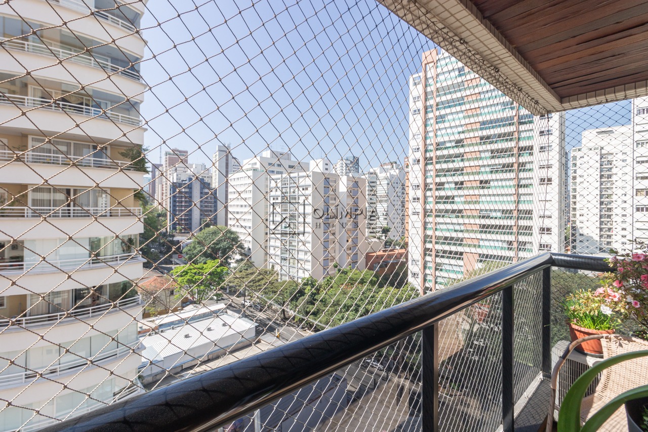 Evaristo de Morais, 55