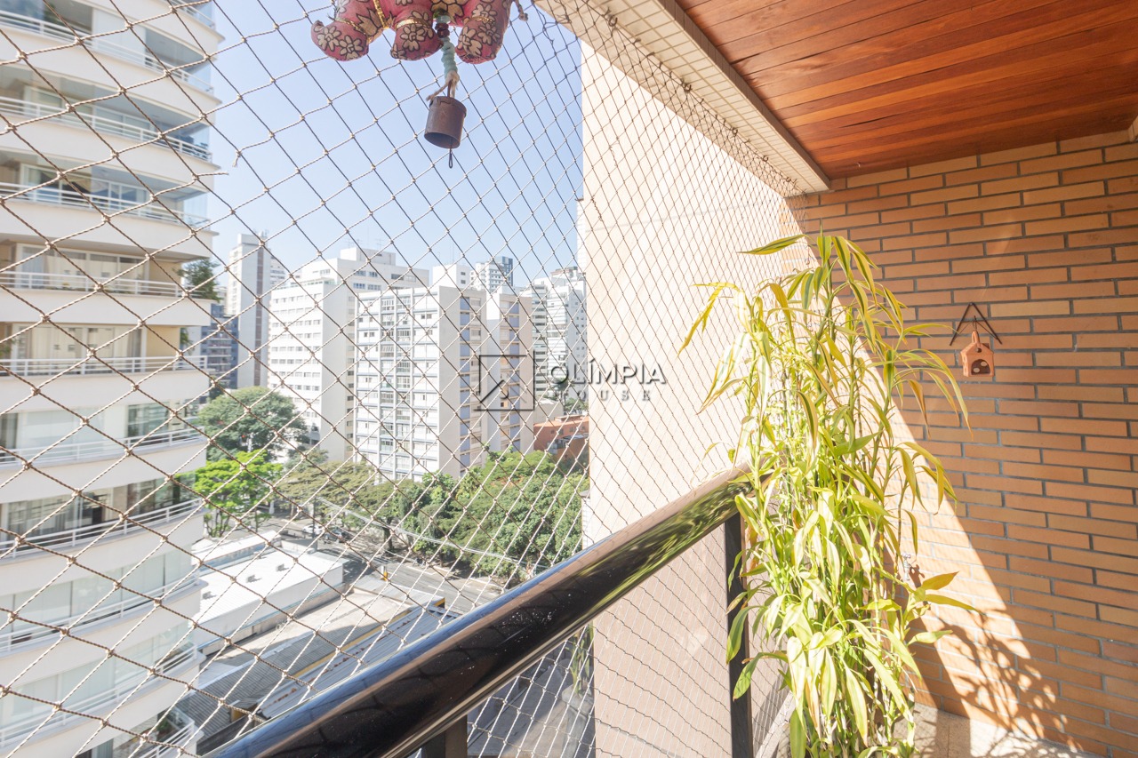 Evaristo de Morais, 55